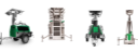 LED LIGHT TOWER